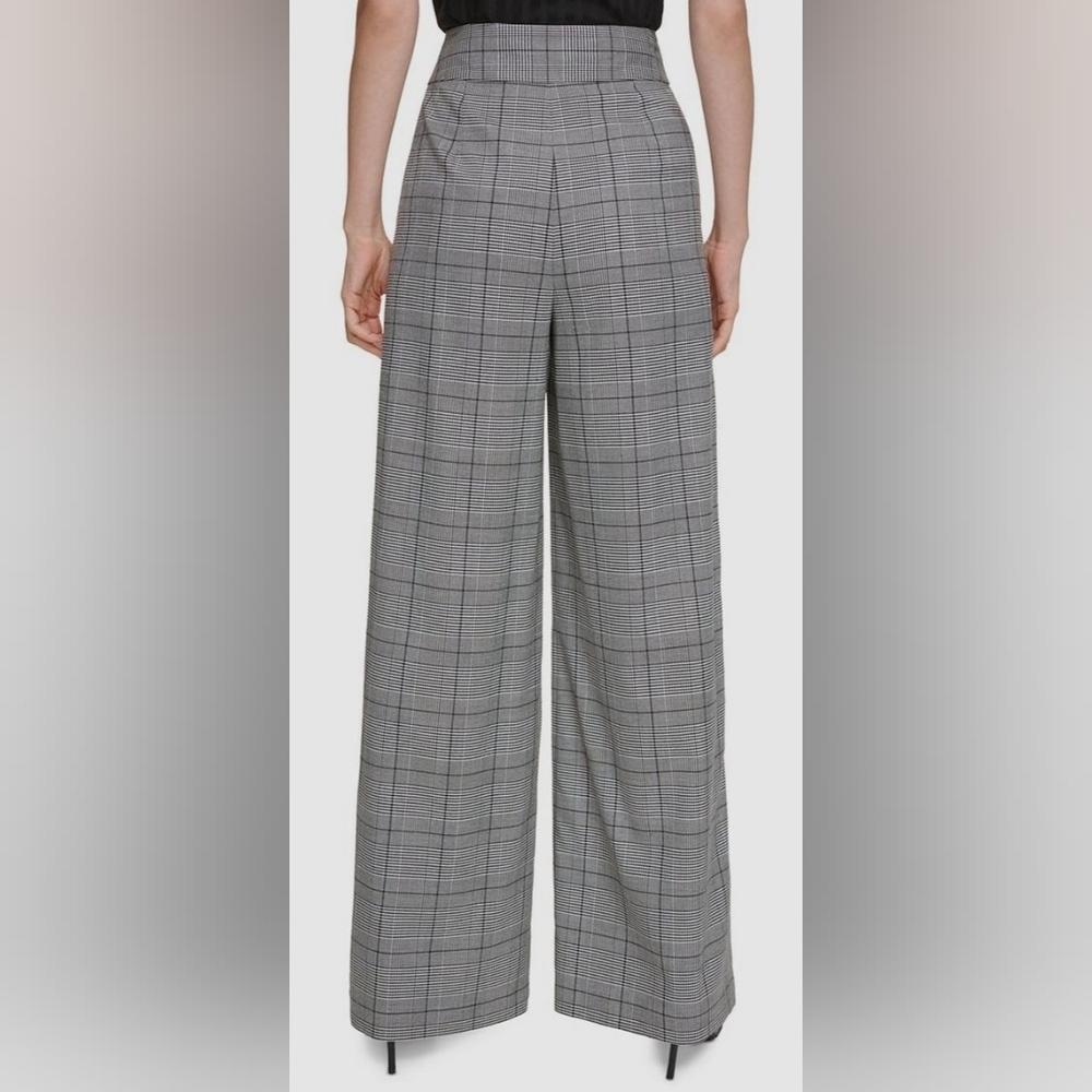 NWT Calvin KLEIN whitney PANTS SIZE 10